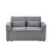 Canapé-lit convertible en tissu Modern-1571203184