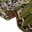 Asuna Green Andromeda Indoor/Outdoor Modern Rug-1541250066