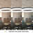 1 - Light LED Sphere Pendant-64533503