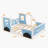 Harbot Platform Bed-1144134652