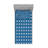 Microfiber Geometric Sheet Set-45882791-89103185