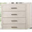 Commode de style transitionnel 1pc