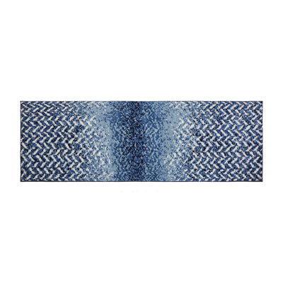 Non-Slip Bath Rug