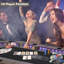 Table de poker pliable à 10 joueurs 84 po Kulamoon-89794041