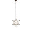 Moravian Star 1 - Light Pendant-70905101-116828822