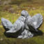 Bird Dove Garden Statue-13913755