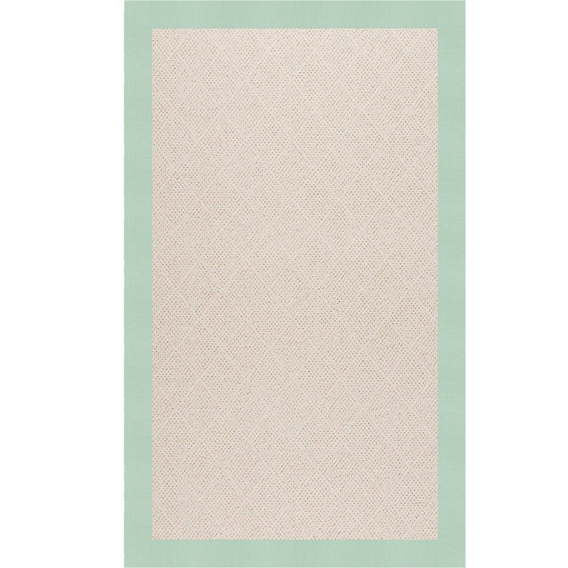 Zeppelin Geometric Indoor Rug, Rectangle 9' x 12'