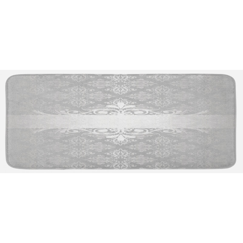 Tapis de cuisine