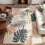 Tapis d'intérieur / extérieur Monstera-69807598-131043065