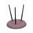 Faversham Tray Top End Table-292253675