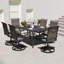 Ensemble repas 4/6 personnes Decedric-113627925-113627923-112205000