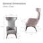 Fauteuil à oreilles rembourré Ohio-97740132-97740136