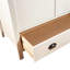 Funkhouser 2 Door Solid Wood Wardrobe-138502416