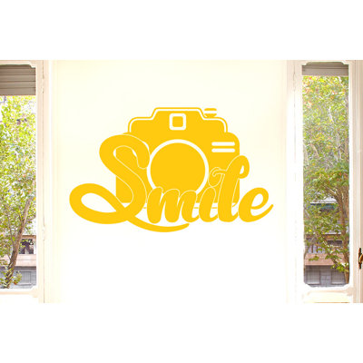 Wall Decal