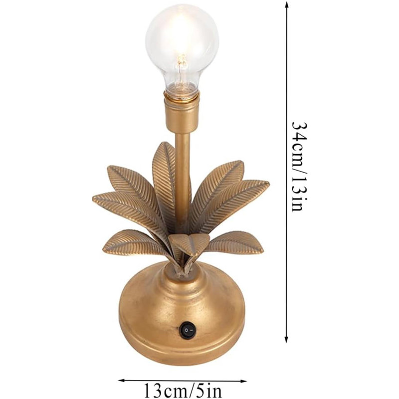 Retro Decorative Night Light