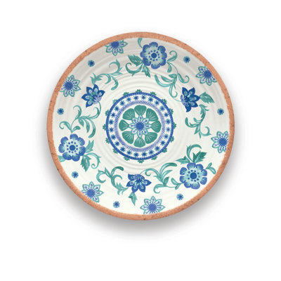 Latitude Vive Brayan Melamine Platter