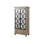 2 Door Solid Wood Wardrobe