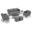 Salino Outdoor Pouf
