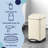 Betty Retro Steel Step On Trash Can-92903821-92903818