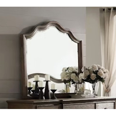 Rectangular Mirror