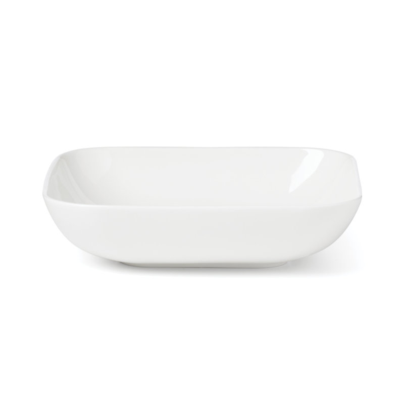 Studio 1414 Square 12 Piece Dinnerware Set