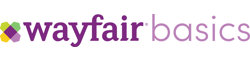 Wayfair Basics™ logo