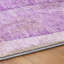 Tapis à poils longs lavable à la machine de qualité supérieure ADS690-651545380-651545566