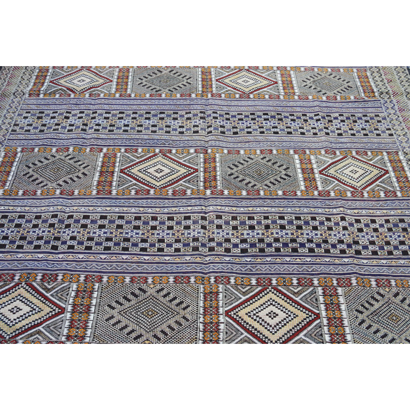 One-of-a-Kind Rectangle 8'6" X 12' Area Rug