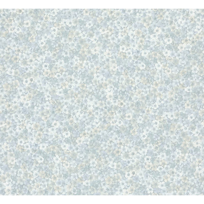 Galerie Fashion Icon Floral Wallpaper