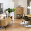 Jaipur 180cm Sideboard