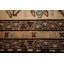 Tapis de couloir Tribal