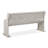 Dobbins Solid Wood Bench