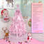 5FT Christmas Tree Slim Artificial Christmas Tree: Sturdy, Space-Saving Decoration For Apartments, Offices & Multi-Occasions-106999157
