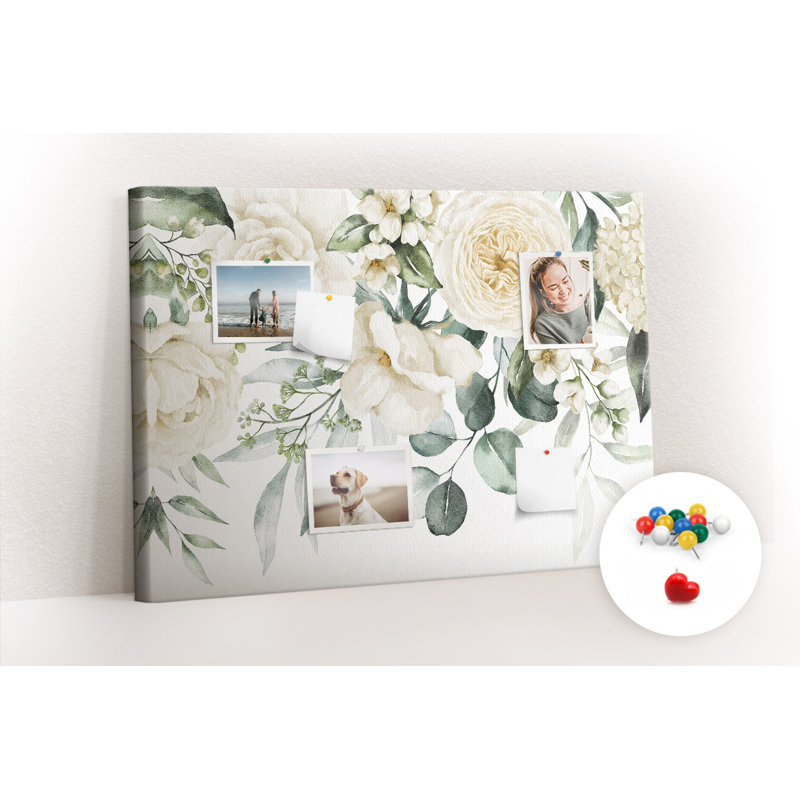 Covy Cork Corkboard / Bulletin Board