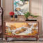 Armoire d'appoint et buffet de style européen