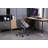 NY Diamond import Velvet Task Chair-71006160