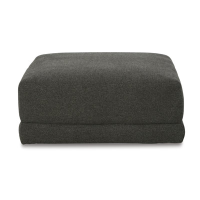 Upholstered Ottoman