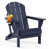 Dark Navy Blue is out of stock