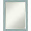 Miroir décoratif rustique Heidrick-46304751