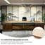 Bureau de direction 102,36 "Vintage-1383384155
