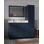 Meuble-lavabo simple 54 po Disar
