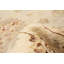 Tapis zone en laine ronde 8 pi 2 po main-of-kind-noué la 2010 chobi Adrieanna