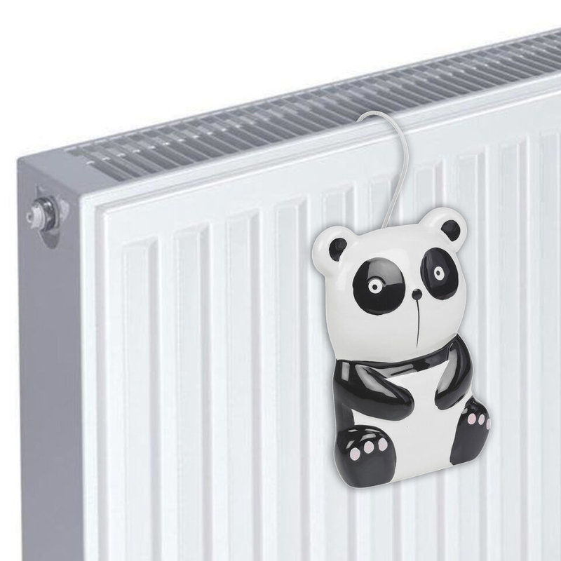 Ceramic Hanging Radiator Air Humidifier Animated Characters