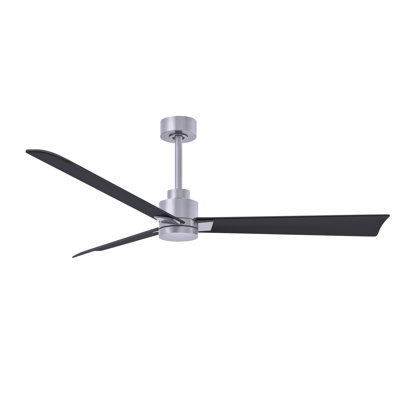 Alessandra Outdoor Downrod Ceiling Fan