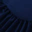 Aspire Homeware Ultra Soft 40cm Deep Fitted Sheet for Extra Deep Mattress and Cozy Sleep-382802152-382802173