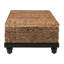 Table basse avec rangement Marquardt