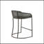 Tabouret de comptoir tissé 25 po-2090819225