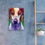 «Dachshund - Cooper» par Dawg Painter-226088444