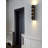 Ring Flush Mounted Sconce-73103236
