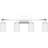 4 - Light Dimmable LED Vanity Light-1855316362